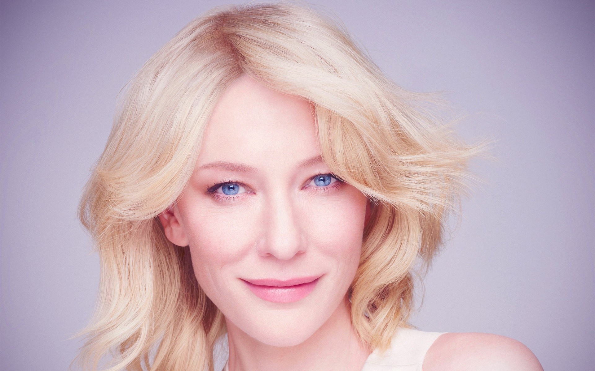 Cate Blanchett Wallpaper