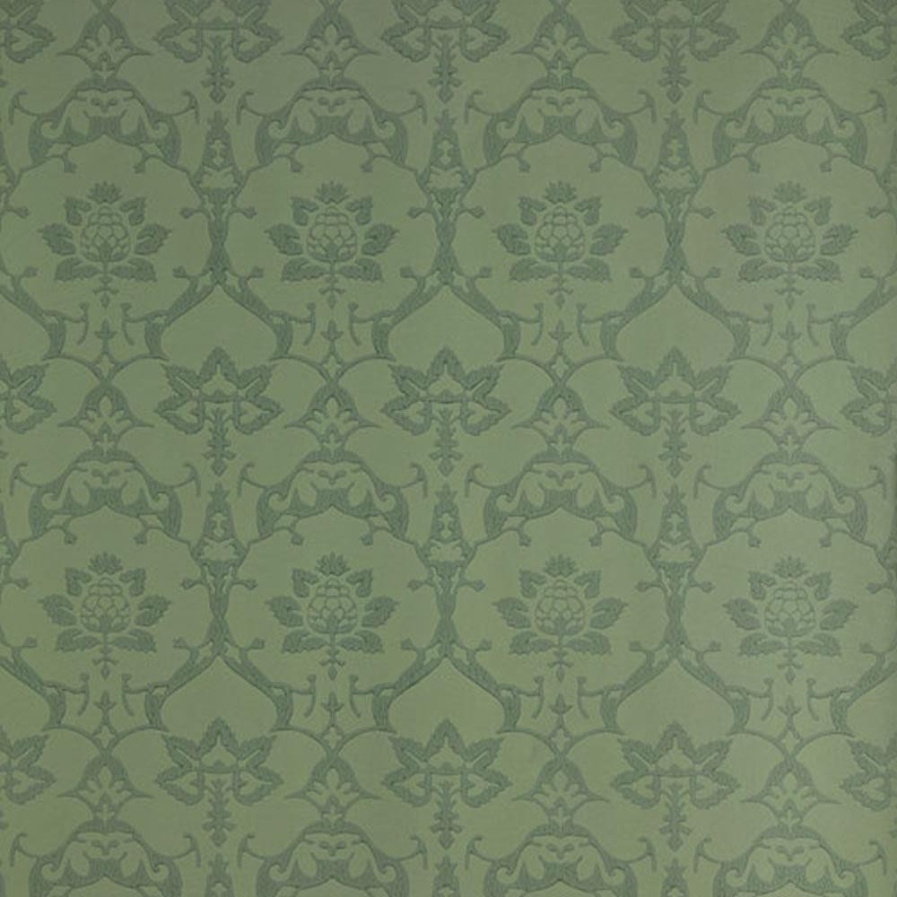 Free download BP3207 Brocade Present and Correct Farrow Ball Wallpaper