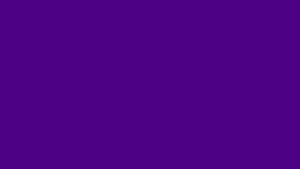 Indigo Aesthetic HD Wallpaper