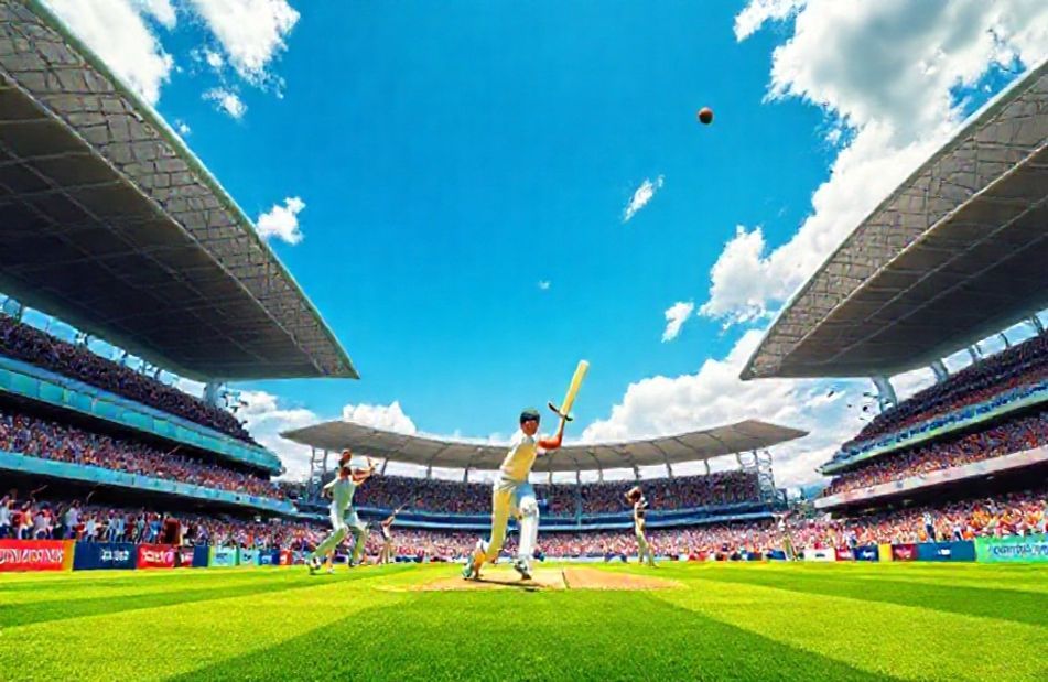 Cricket Wallpaper