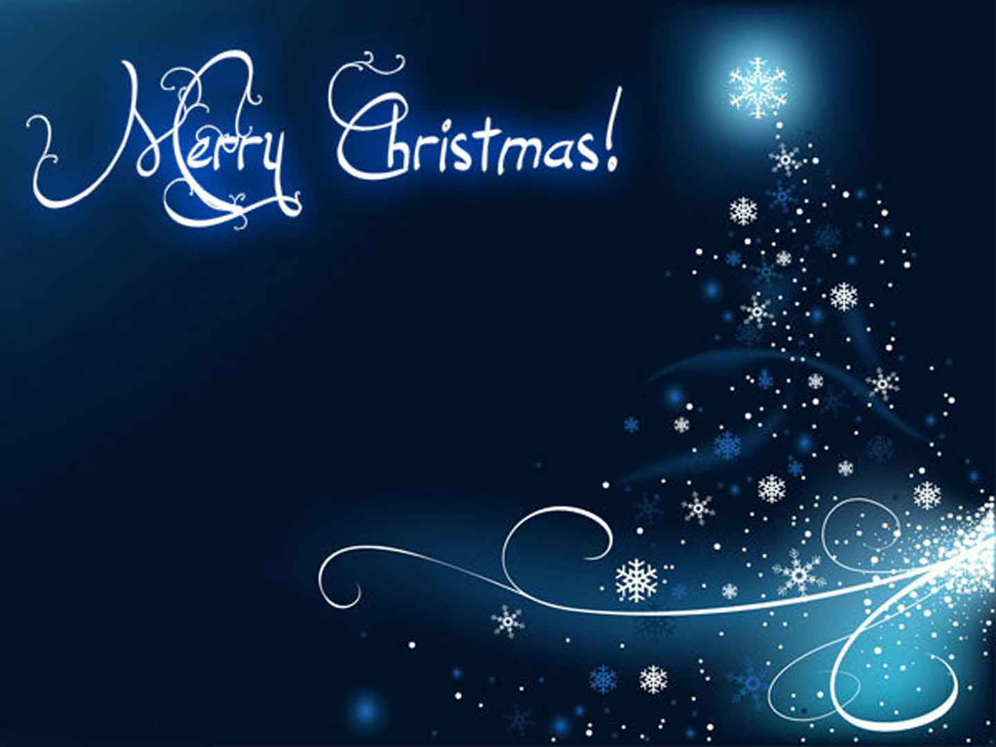 Merry Christmas Wallpaper And Background Image Happy Holidays