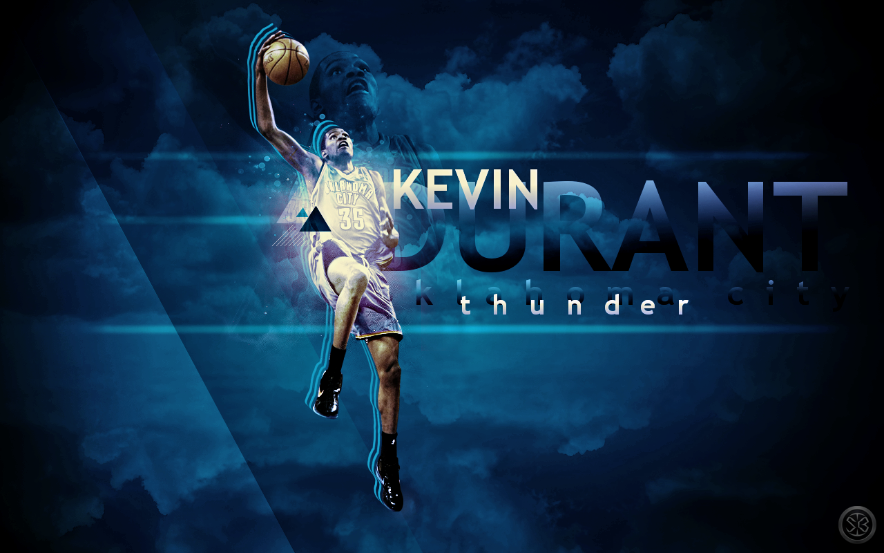 Kevin Durant Wallpaper HD For Your