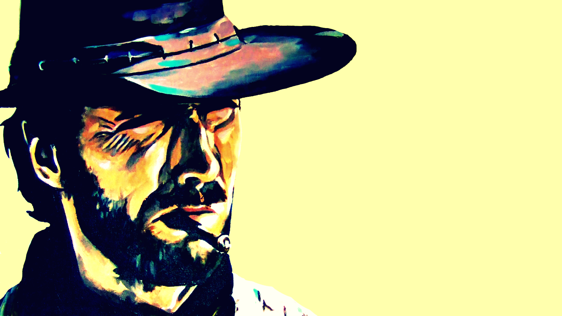 Wallpaper Animation Of Popular Western Actorpicture For Desktop