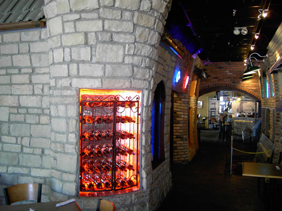 Trolley S Downtown Bar Grill In Springfield Mo Eatsrpingfield