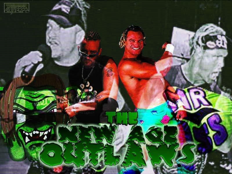 New Age Outlaws Wallpaperuggest Wallpaper