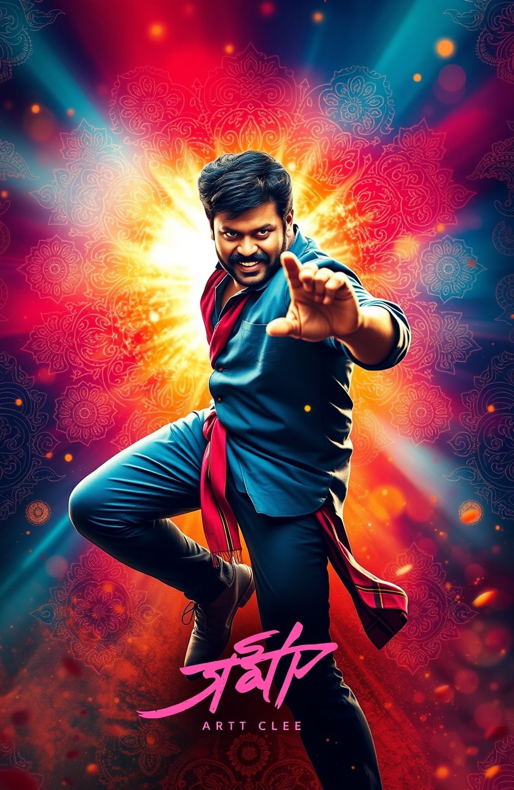 Jr Ntr Wallpaper