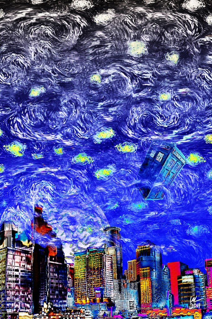 Pin Photoshop Wallpaper Starry Sky