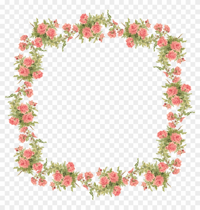 Wings Of Whimsy Flowers Clip Art Transparent Background