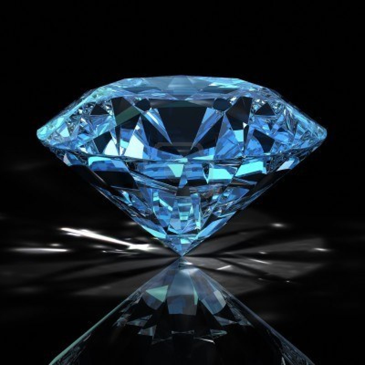 Blue Diamonds Backgrounds diamond aesthetic HD wallpaper  Pxfuel