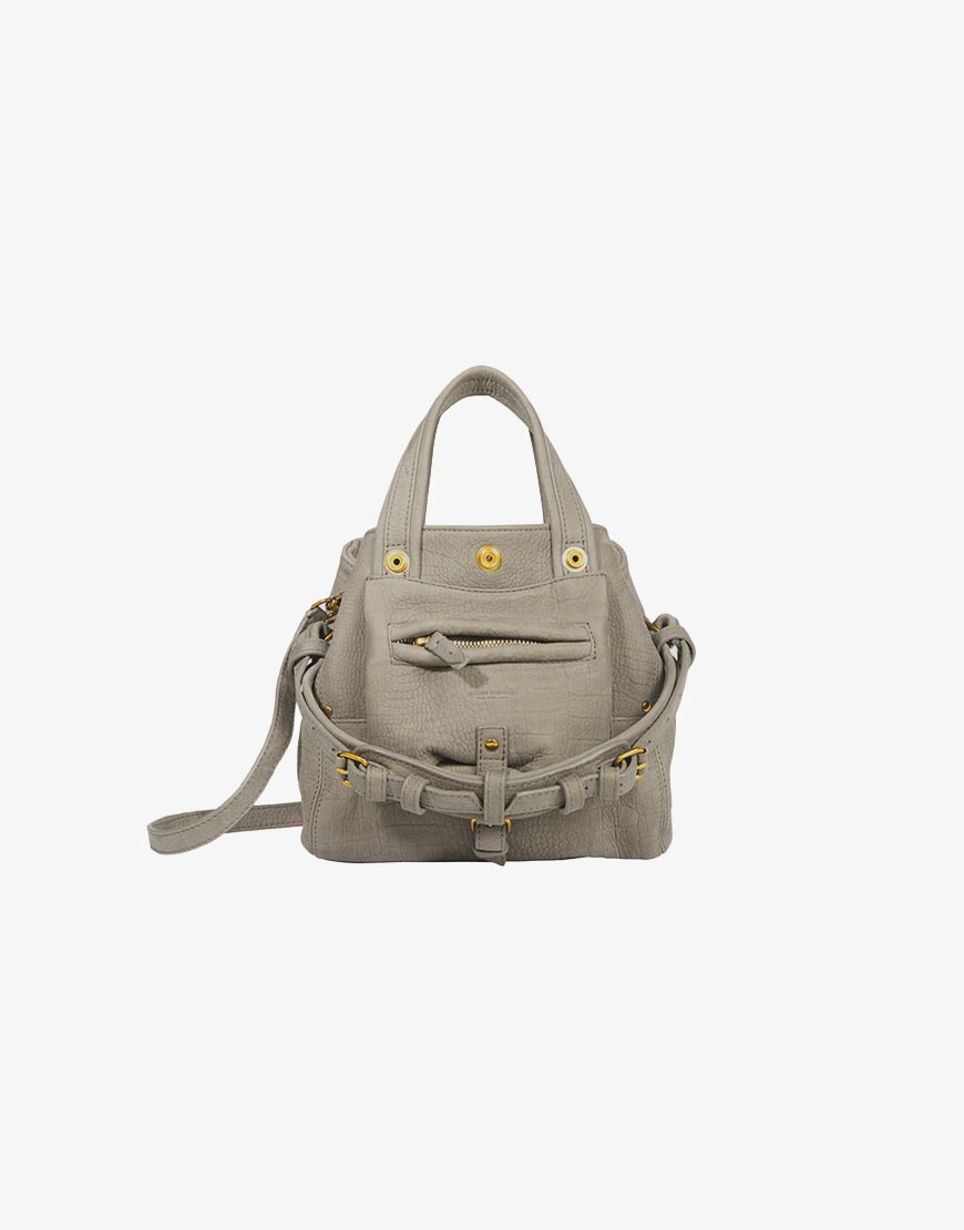 J R Me Dreyfuss Billy Nano Tas Imprim Croco Stone Wallpaper