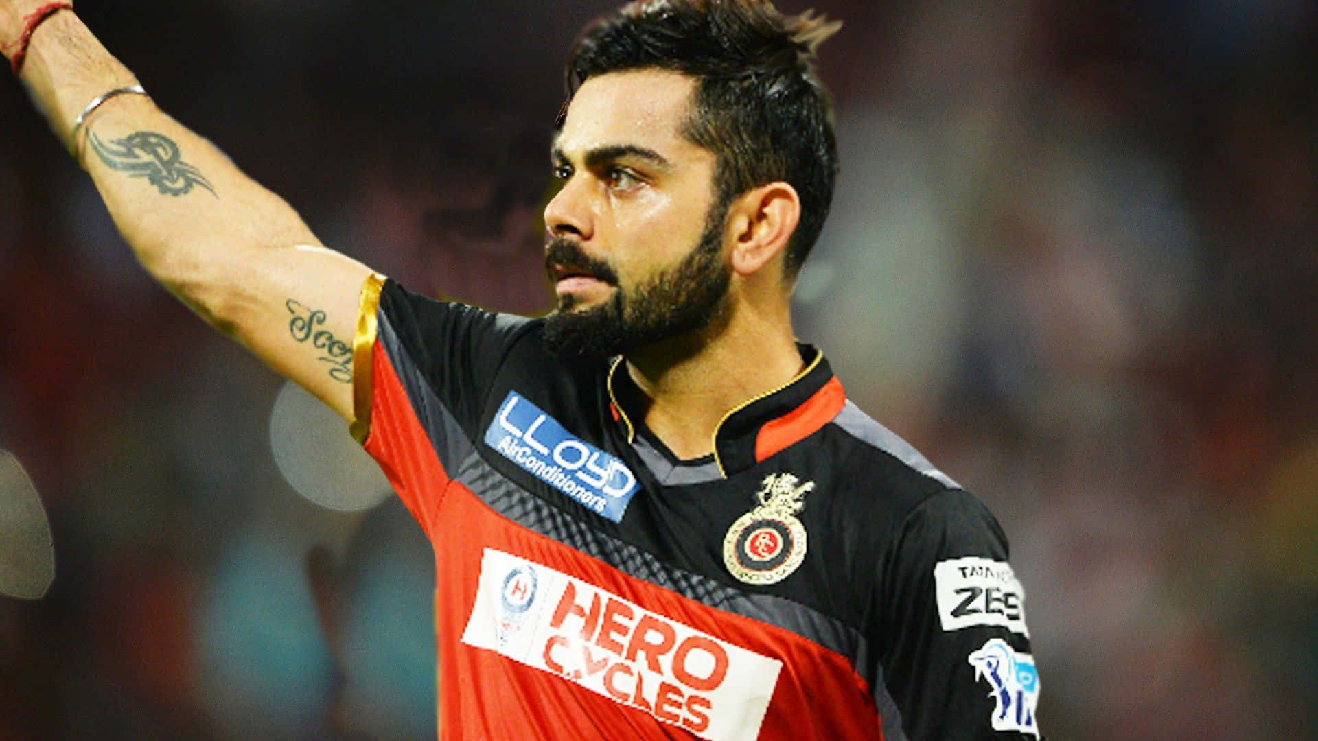 Royal Challengers Bangalore Wallpaper