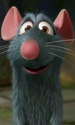 Remy Ratatouille Wallpaper For Android Appszoom