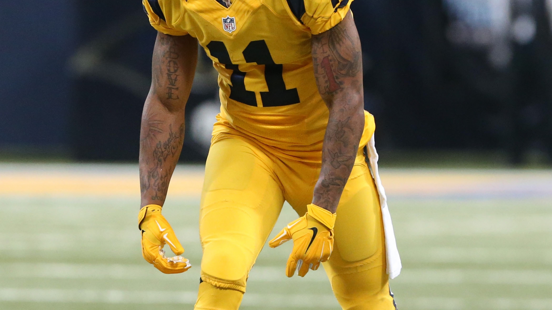 Rams Want To Extend Alec Ogletree Tavon Austin