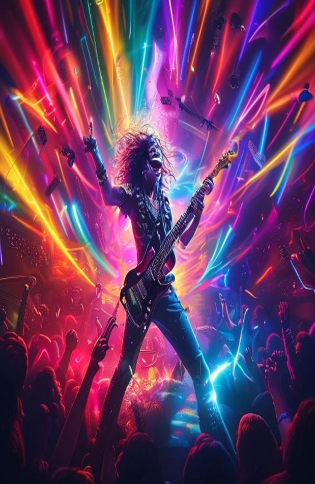Rockstar Wallpaper Hd