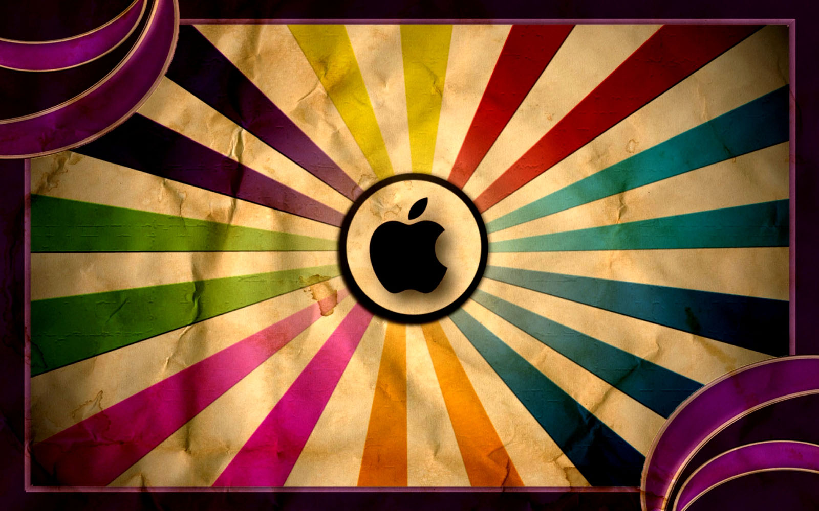 Apple Background