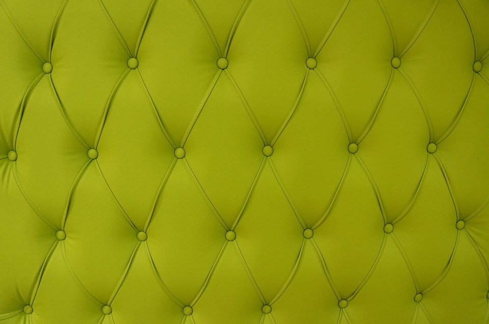 Photo Sofa Pattern Button Background Chartreuse Max Pixel