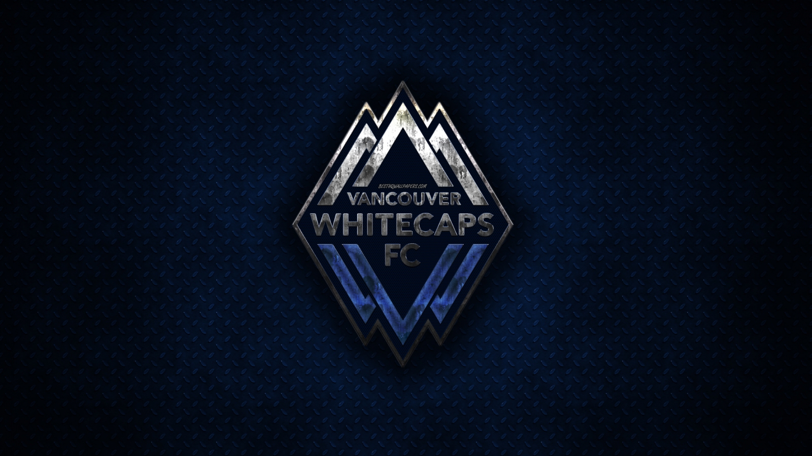 Soccer Vancouver Whitecaps Fc Mls Logo Emblem