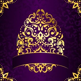 Purple And Gold Wallpaper Purple and gol wallpaper Fit