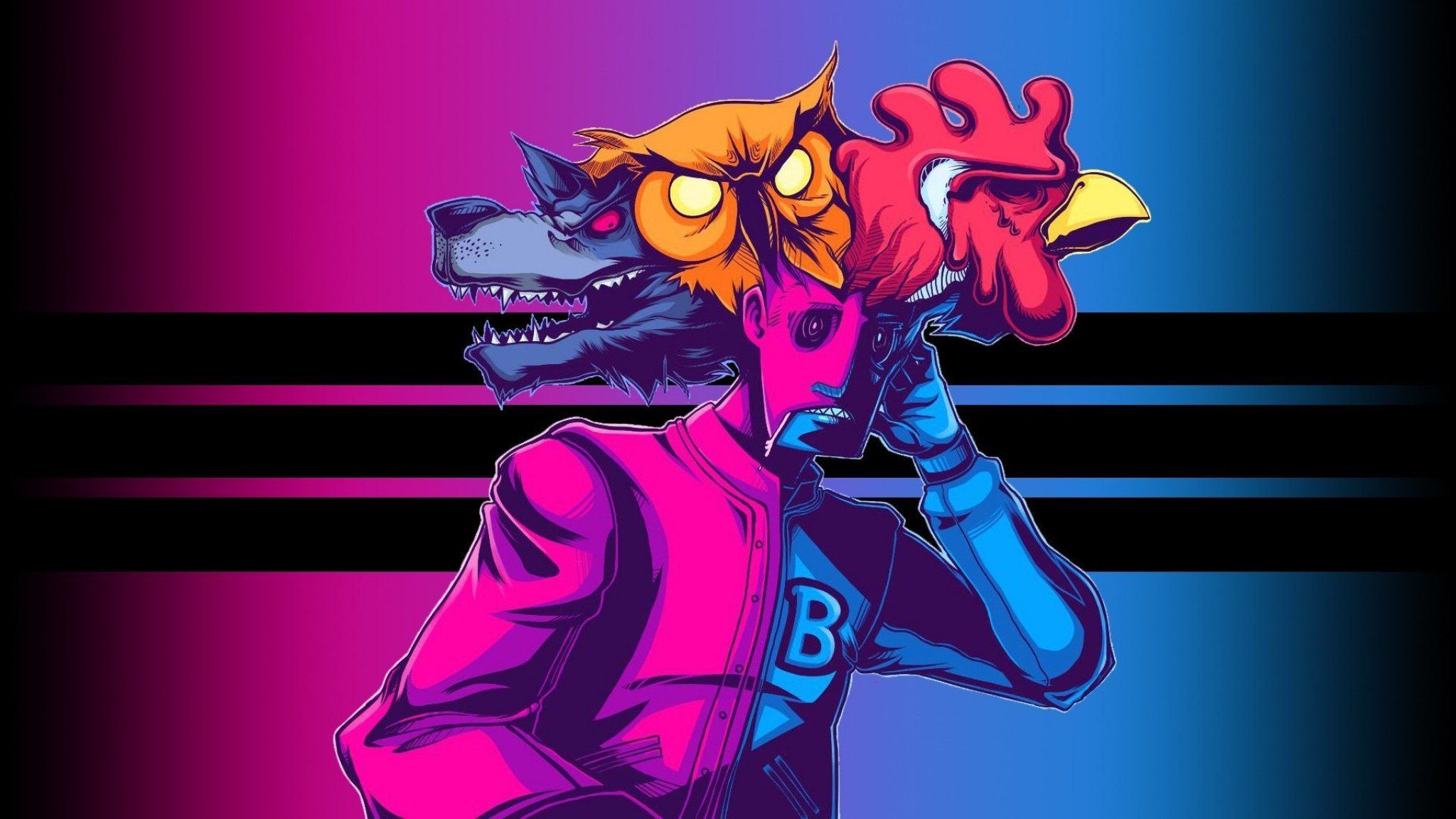 Dope Cartoon Wallpaper On