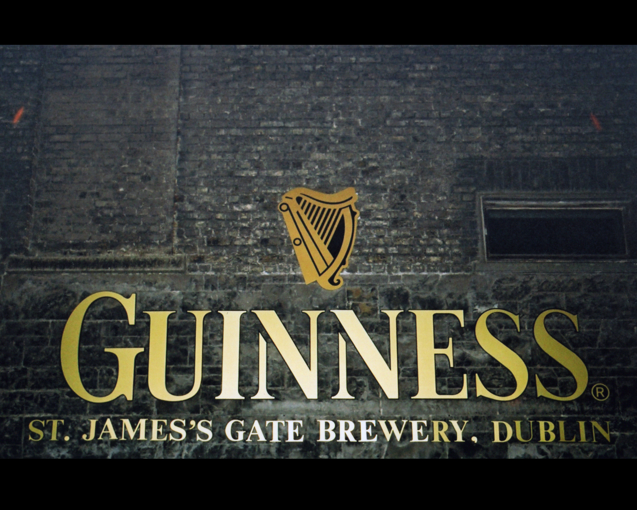 Guinness St Patrick S Desktop Wallpaper