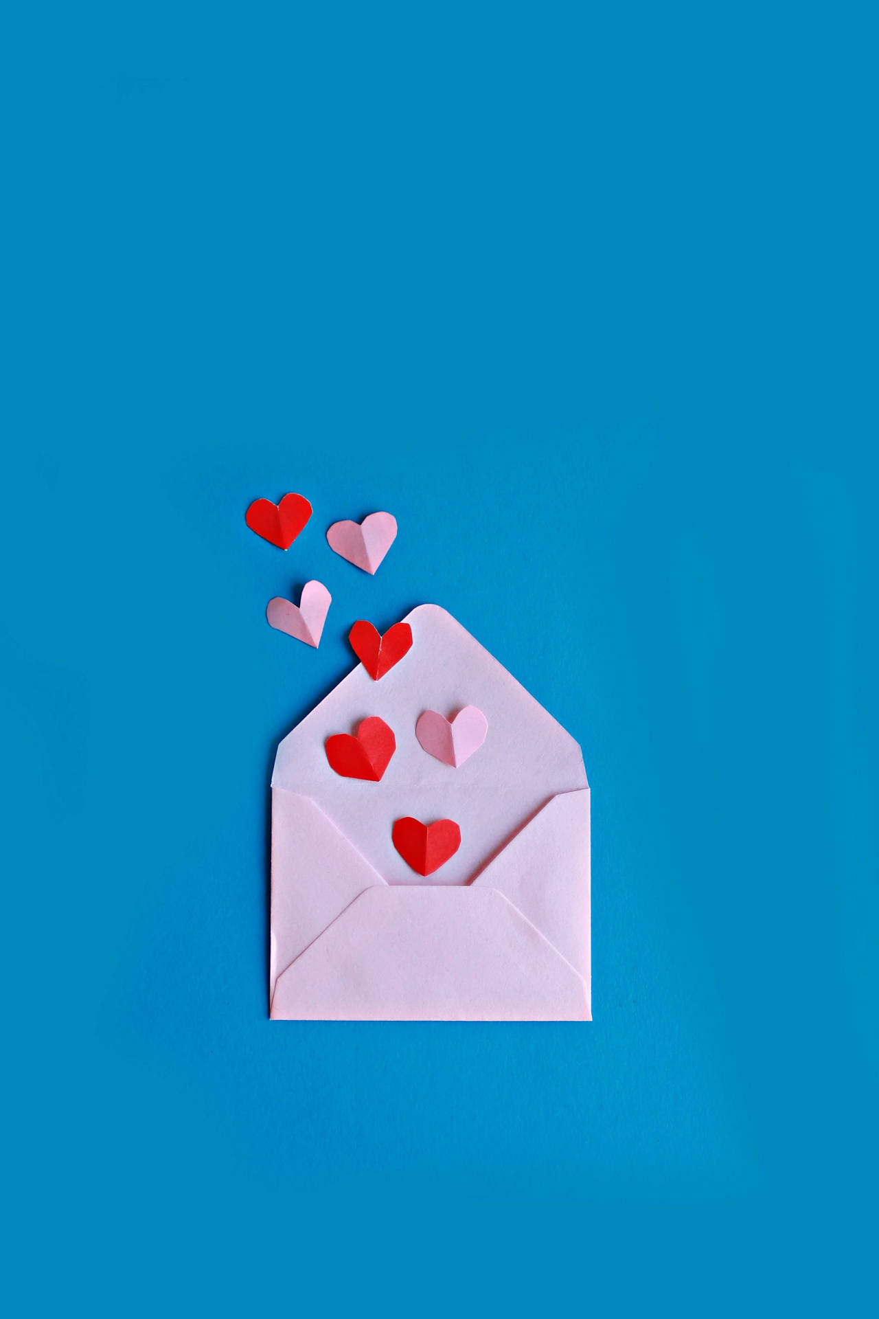 Love Aesthetic Wallpaper