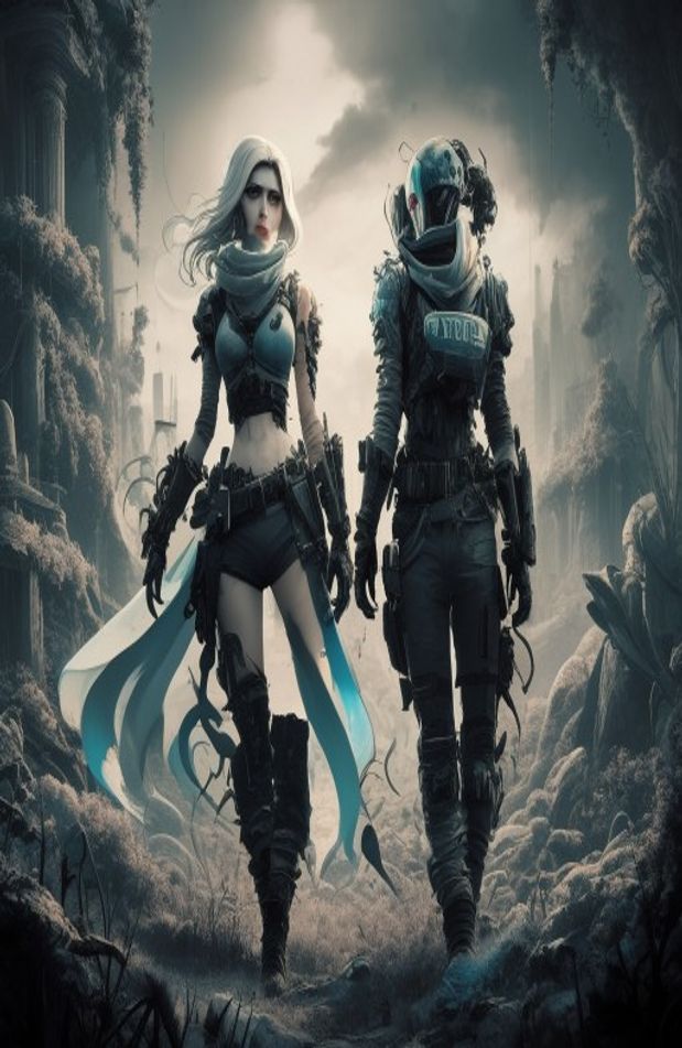 Nier Automata Wallpaper