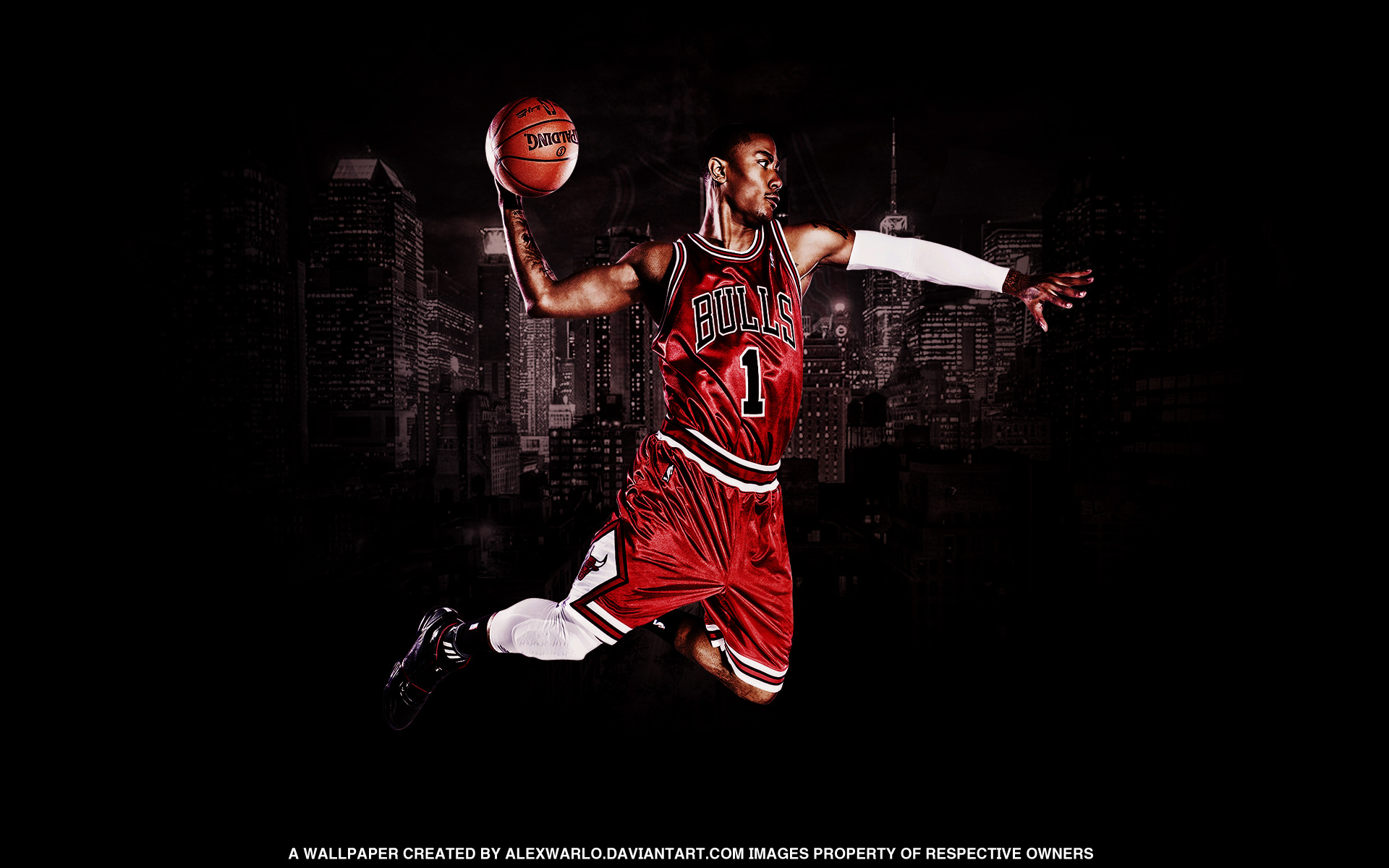 Chicago Bulls Wallpaper 1080p Hd Wallpapers Background