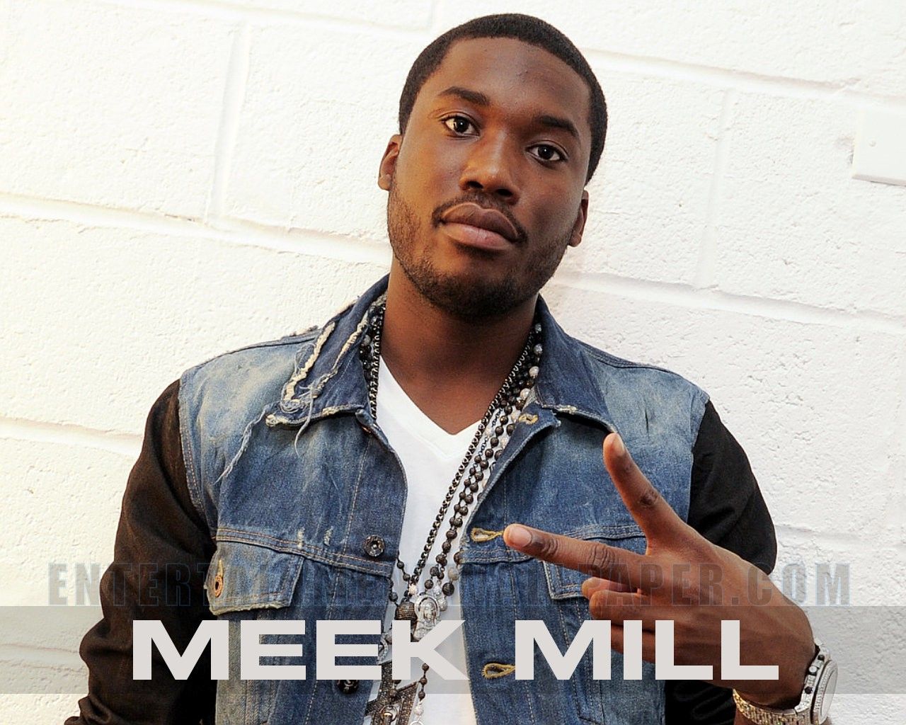 Meek Mill Wallpaper