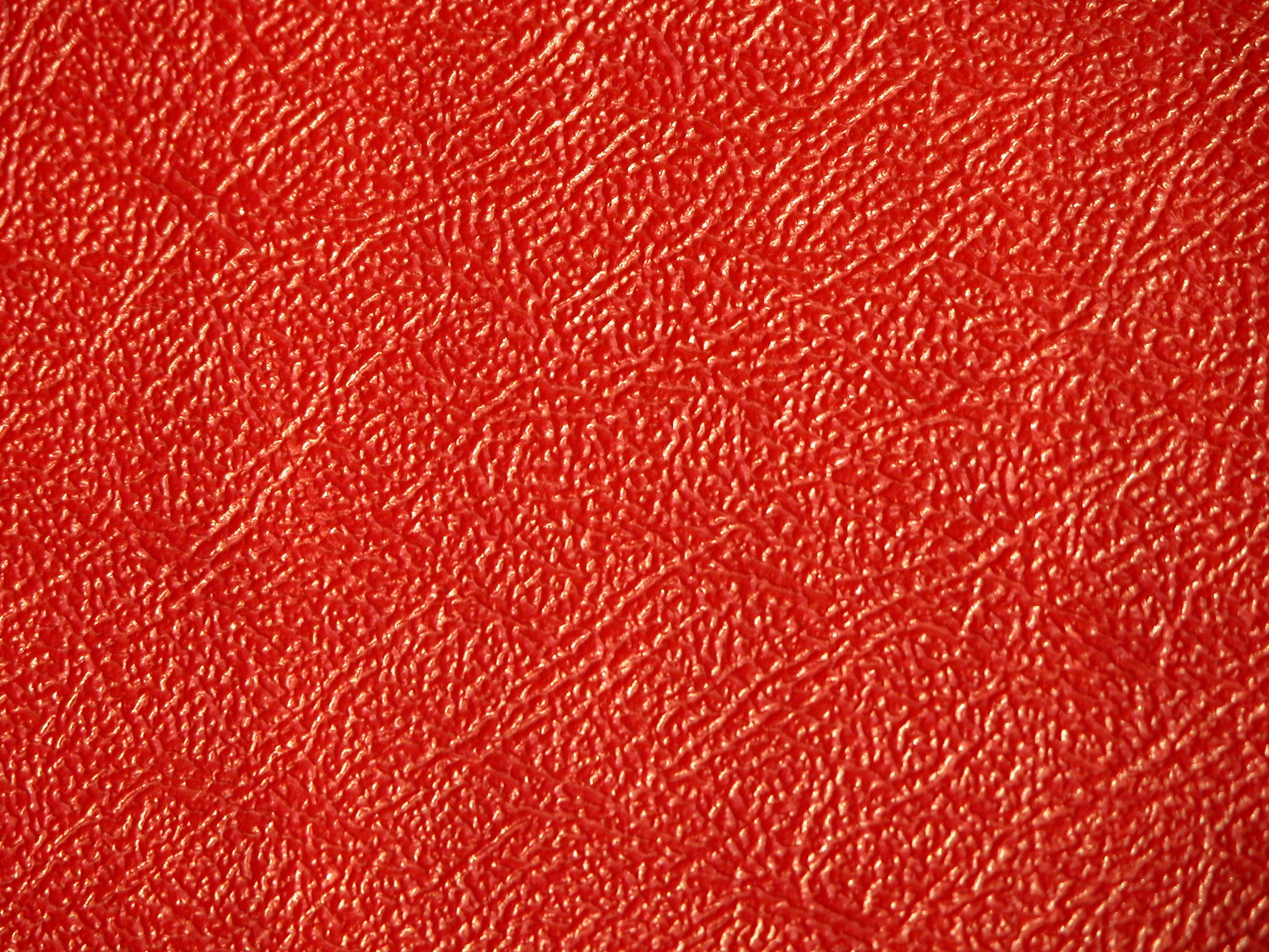 Texture red leather texture background leather wallpaper red Black