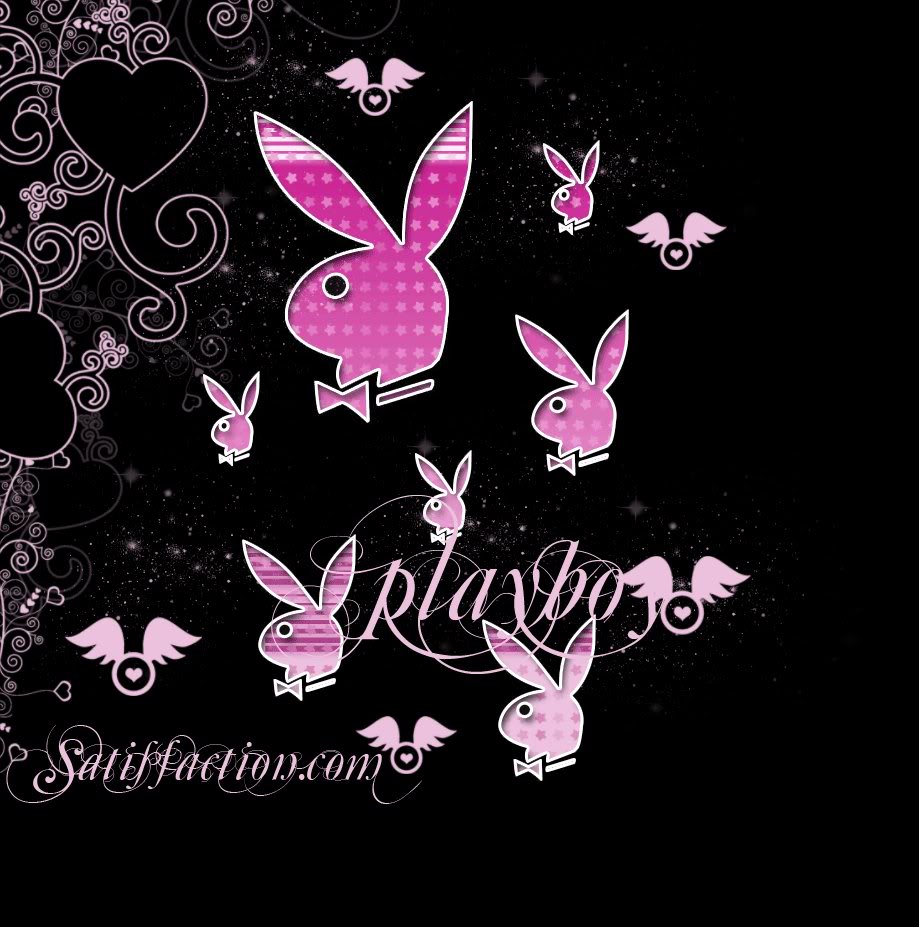 play boy bunny   Cool Graphic