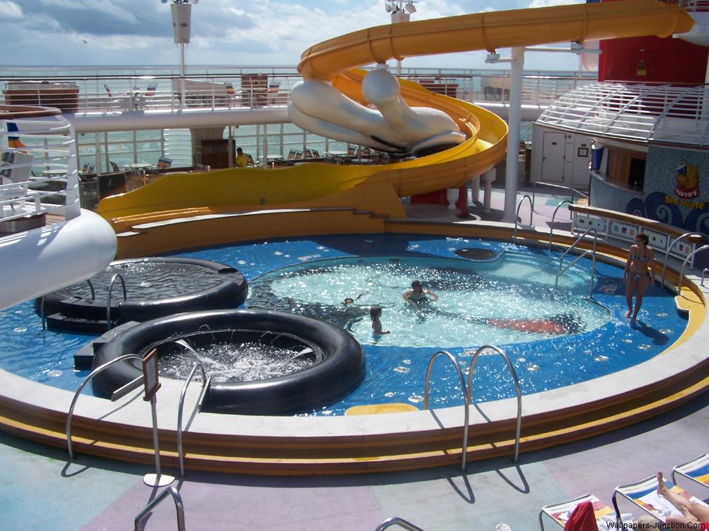 Disney Cruise Line Is The Trading Name Of Magical Pany