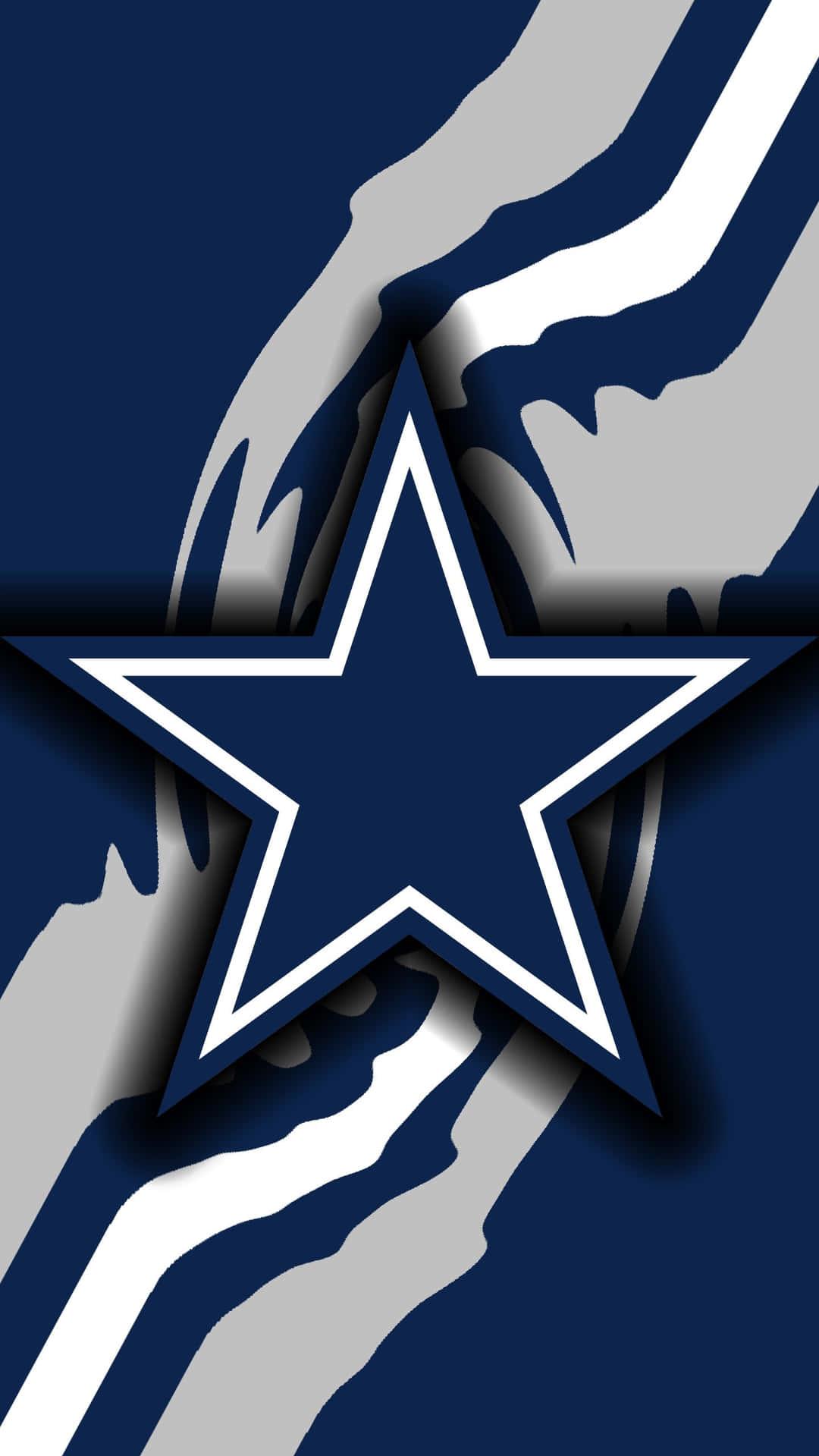 Represent Your Team With The Official Dallas Cowboys