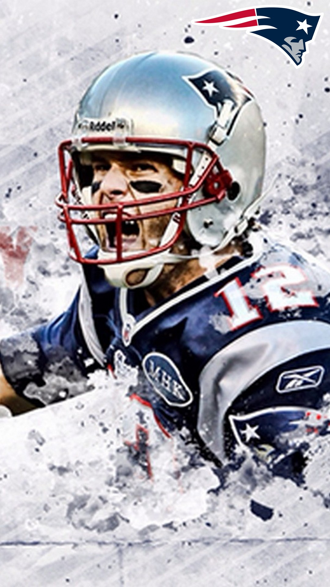 Tom Brady Super Bowl iPhone 8 Wallpaper 2020 NFL Football Wallpapers