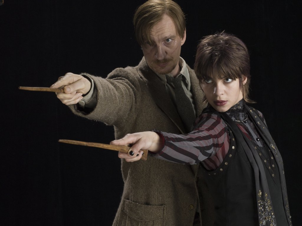 Wizarding World On Did You Know That A Patronus Can