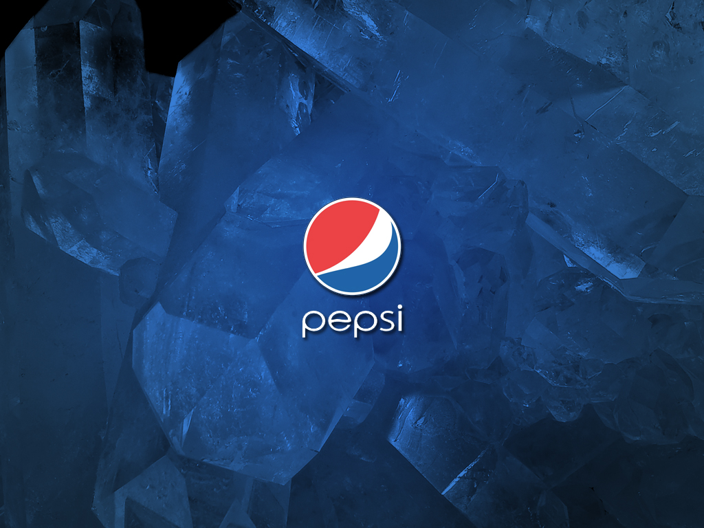 Pepsi Blue Wallpaper HD Brands Desktop