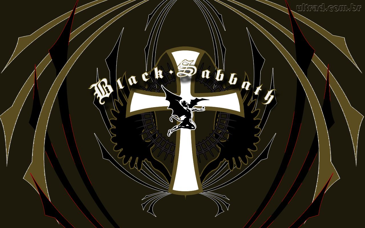 Free download Black Sabbath [1280x800] for your Desktop, Mobile