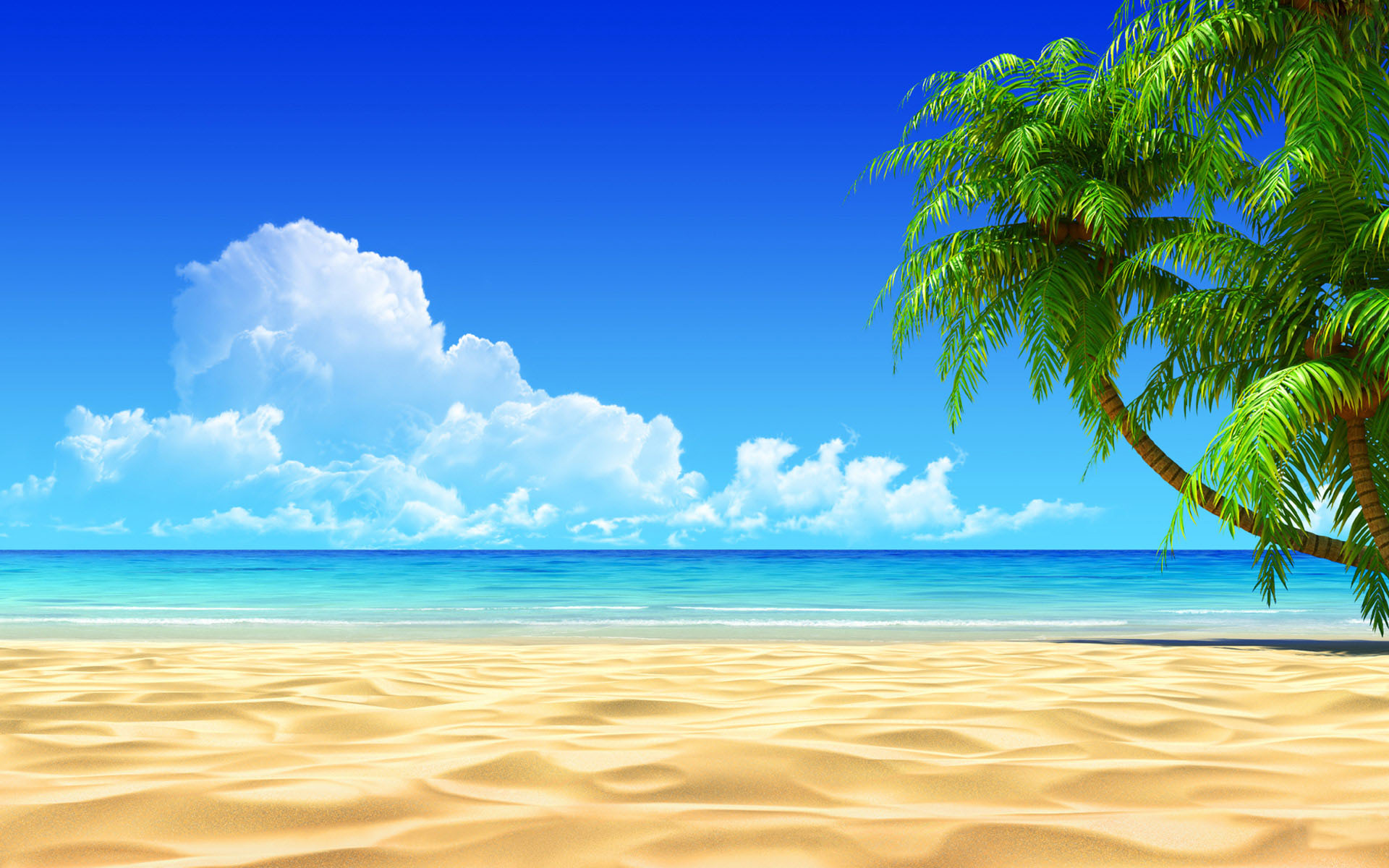 Nếu bạn muốn tìm một hình nền có độ phân giải cao để tối ưu hiển thị trên màn hình của mình, thì hãy tải xuống hình nền Ngày yên bình tại bãi biển này. Với độ phân giải 1920x1200, bạn sẽ được tận hưởng một bức ảnh rực rỡ và tươi sáng trên màn hình của mình.