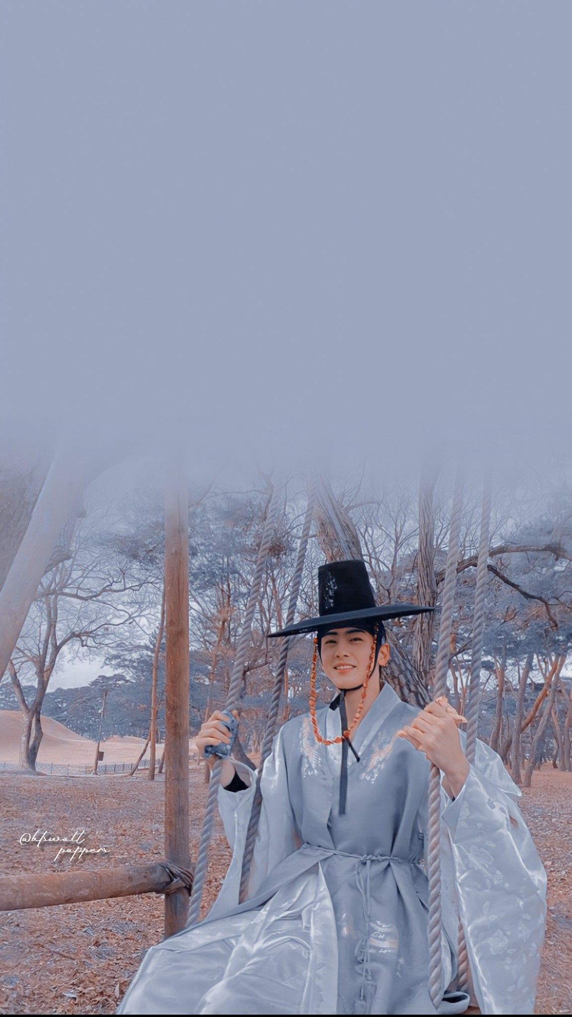 Cha Eun Woo Astro Wallpaper