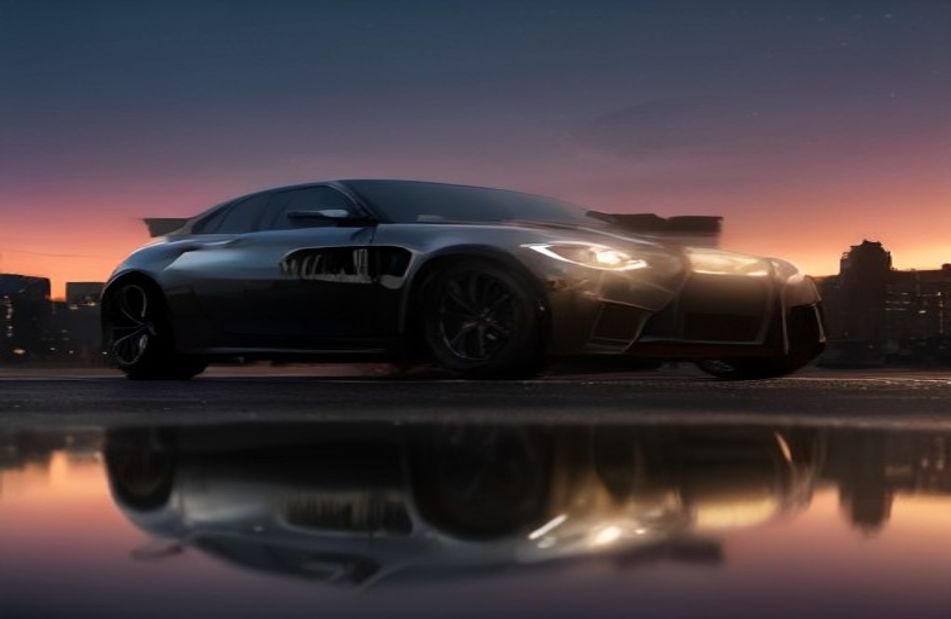 Bmw Wallpaper