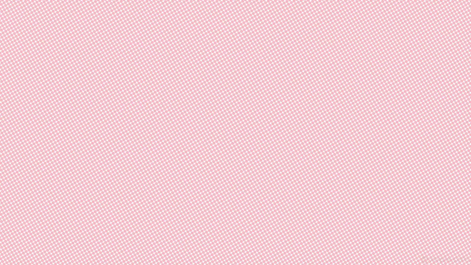 Baby Pink Background Wallpaper