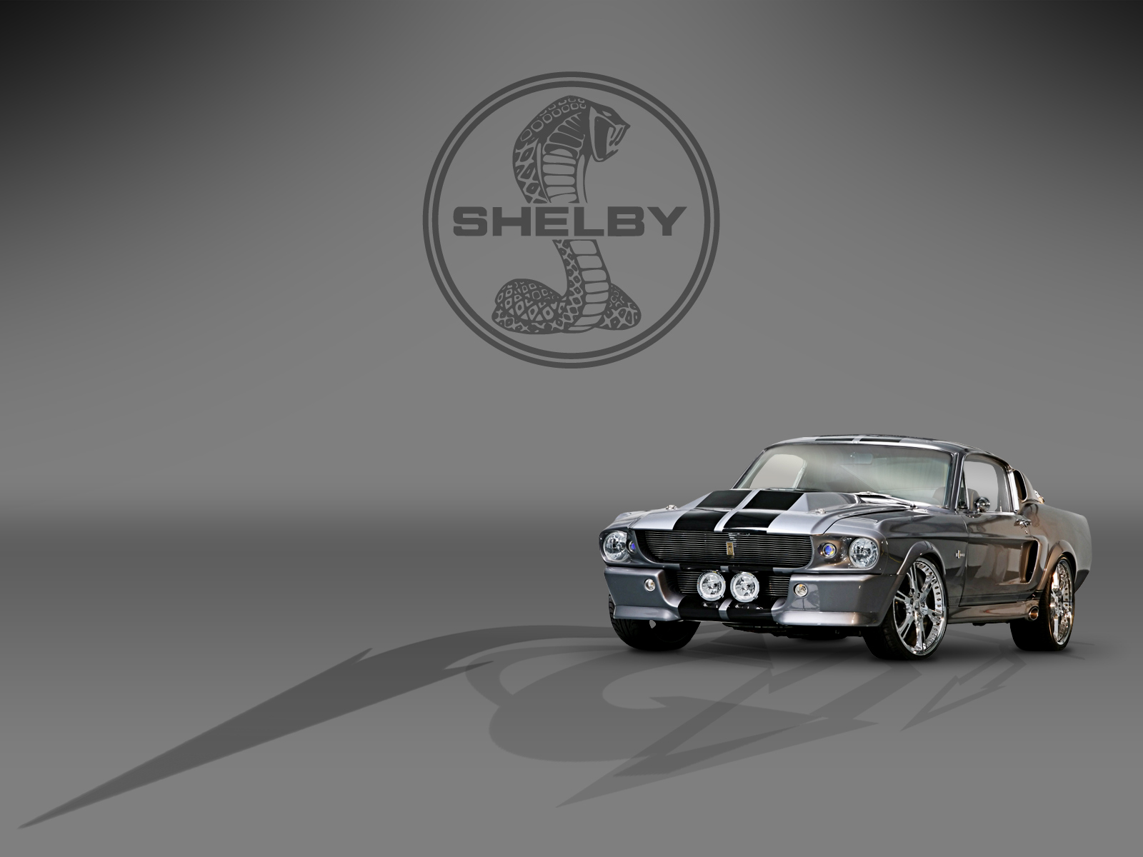 Image Mustang Shelby Gt500 Eleanor Wallpaper Photos
