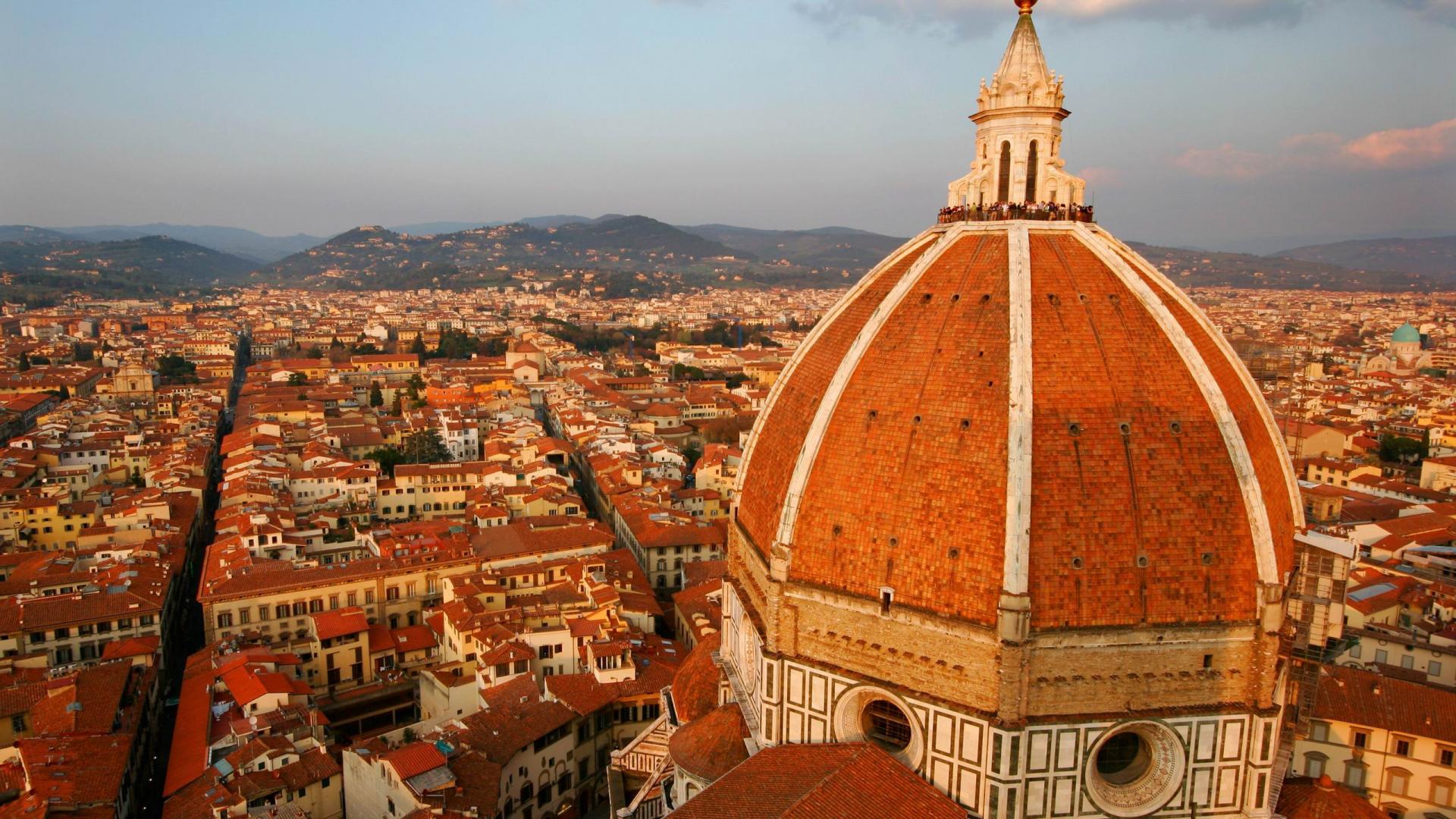 Florence Wallpaper Travel And City Photography