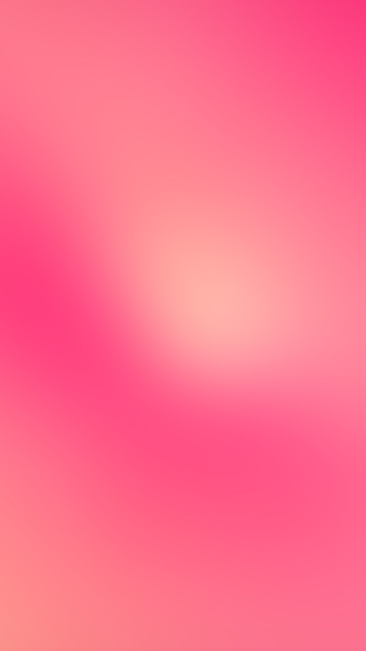 Peach Colour Wallpaper