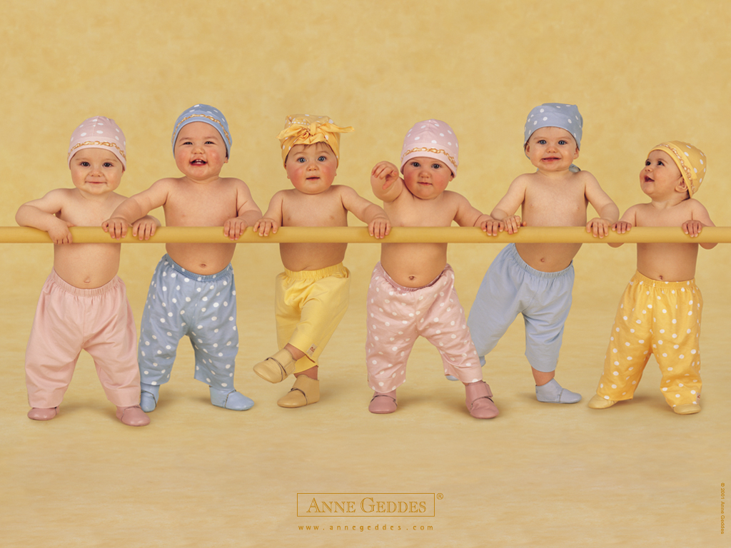 Anne Geddes Easter Wallpaper Babies Littlebabypictures