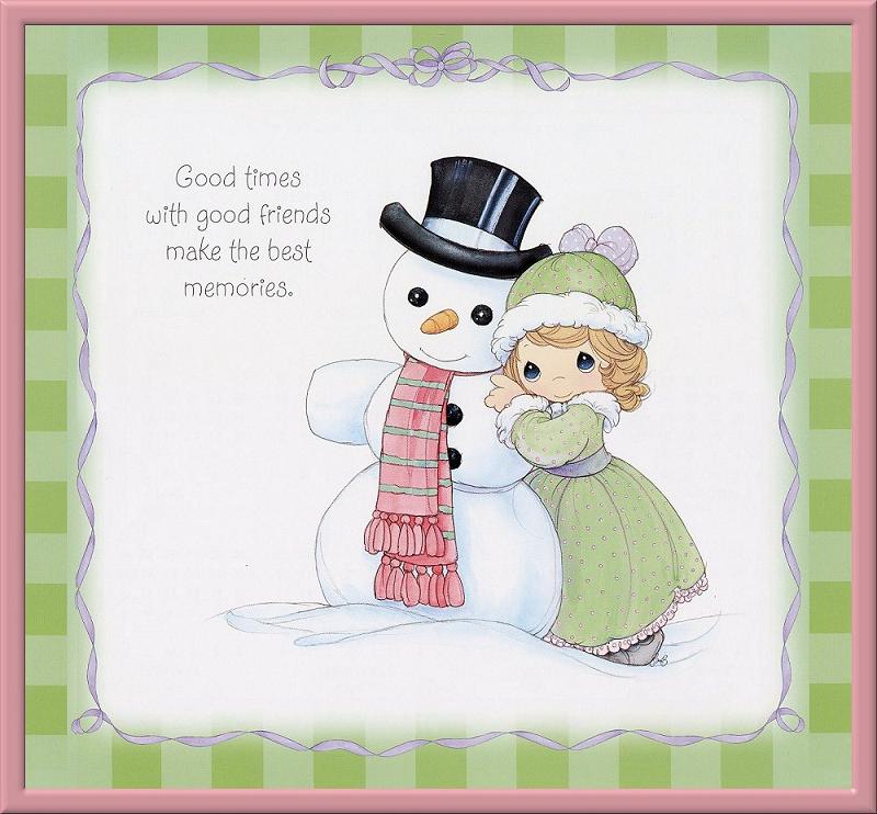 precious moments christmas backgrounds