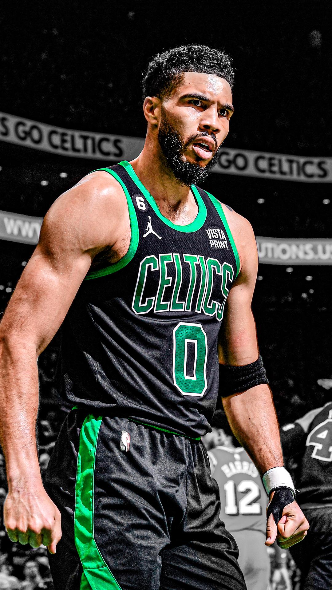 Wallpapers Boston Celtics NBA ID