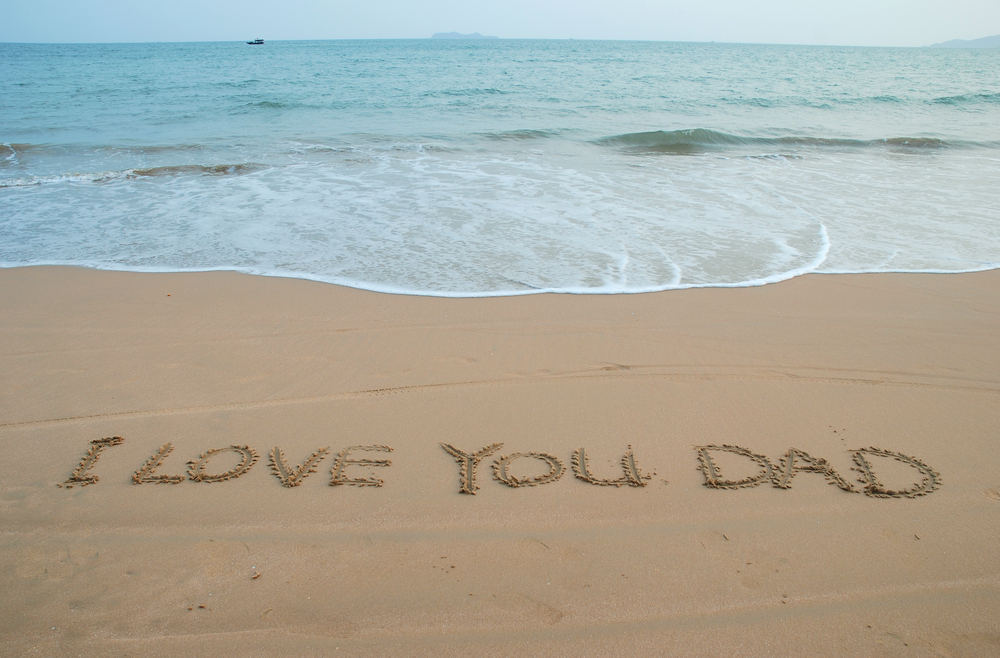 39 I Love You Dad Wallpaper On Wallpapersafari