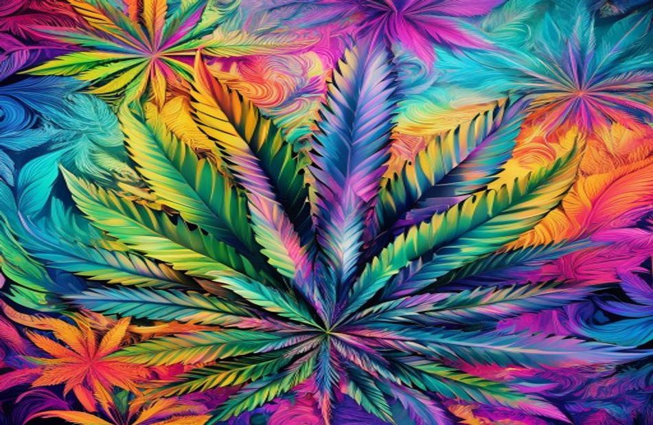 Marijuana Wallpaper And Screensavers