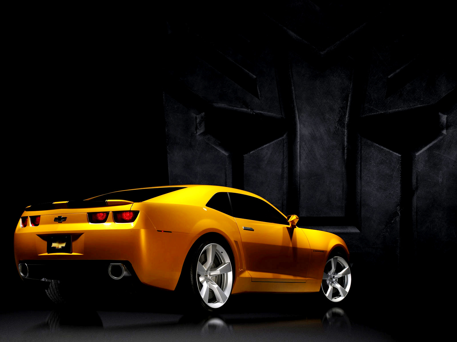 Bumblebee Transformers HD Wallpapers HQ Wallpapers   Wallpapers 1600x1200