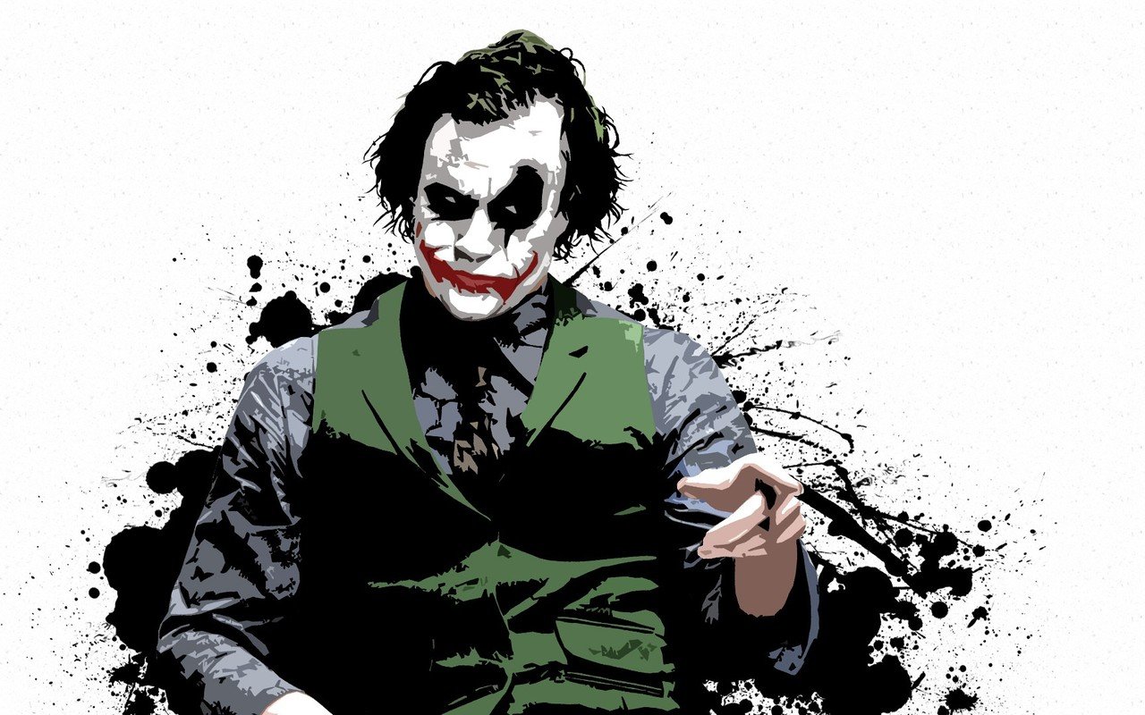 The Joker   The Dark Knight Rises wallpaper 4937